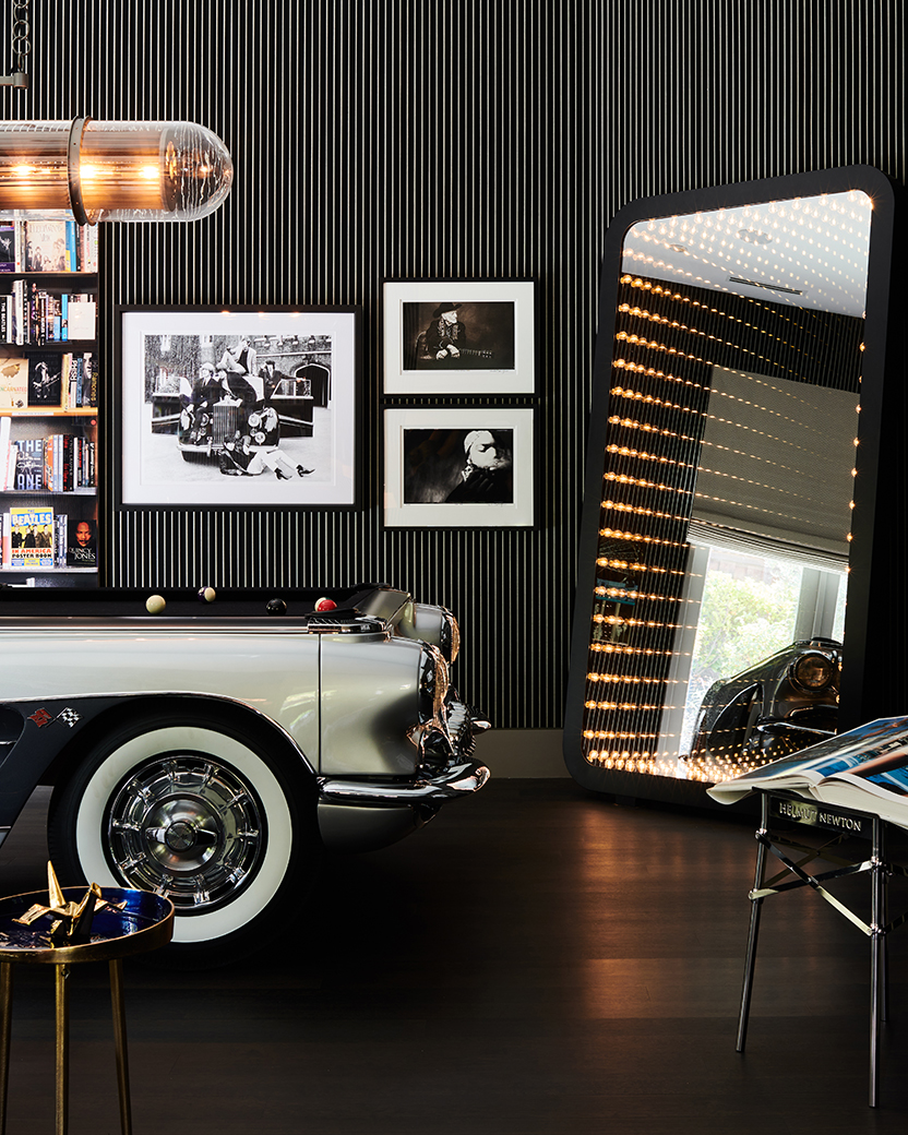 Lauren Taylor Creative - Interior & Architectural Photographer - Carrie Livingston Design