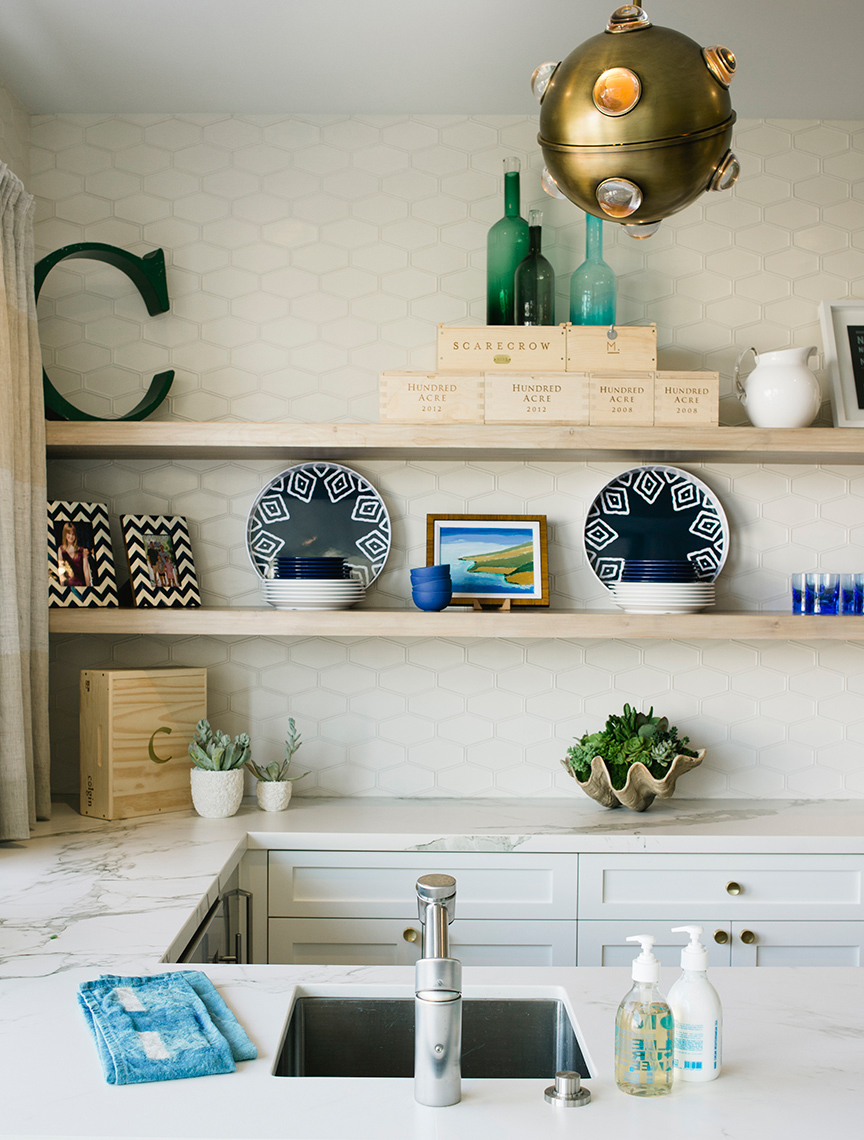 Lauren Taylor Creative - Interior & Architectural Photographer - Outdoor Bar
