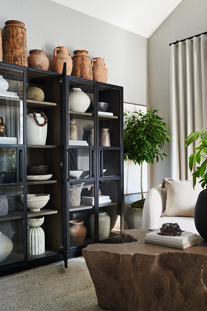 Lauren Taylor Creative - House Beautiful Whole Home - Mikel Welch